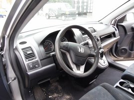2008 HONDA CRV EX SILVER AT 2.4 4WD A19967